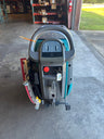 Refurbished Tennant T300, 20" Walk Behind Disk Floor Scrubber, Battery, Self Propel, 3/1/1 Warranty, Quick Ship image 5