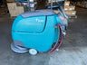 Refurbished Tennant T300, 20" Walk Behind Disk Floor Scrubber, Battery, Self Propel, 3/1/1 Warranty, Quick Ship image 2