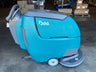 Refurbished Tennant T300e, 20" Walk Behind Disk Floor Scrubber, Battery, Pad Assist, 3/1/1 Warranty, Quick Ship image 2