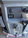 Refurbished Tennant T300e, 20" Walk Behind Disk Floor Scrubber, Battery, Pad Assist, 3/1/1 Warranty, Quick Ship image 6