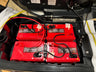 Viper AS6690T, Floor Scrubber, 26", 22 Gallon, Battery, Self Propel, Disk, AS6690T-312, 3 Year Warranty image 7