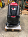 Viper AS6690T, Floor Scrubber, 26", 22 Gallon, Battery, Self Propel, Disk, AS6690T-312, 3 Year Warranty image 4