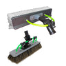 IPC Eagle Hydro Cart Junior, Single Stage Deionizing Window Washing System, Tap Pressure, With or Without Tool Kit image 2