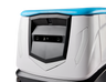 Cobi 18, Robotic Floor Scrubber, 18.8", 2.6 Gallons, 90 Minute Runtime, Includes Training image 6