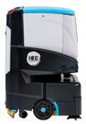 Cobi 18, Robotic Floor Scrubber, 18.8", 2.6 Gallons, 90 Minute Runtime, Includes Training image 7