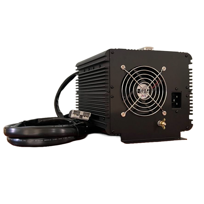 Aftermarket Advance 56388502 |  Offboard Charger | 36V | 20 AMPs | SB175 Connector Red and Grey