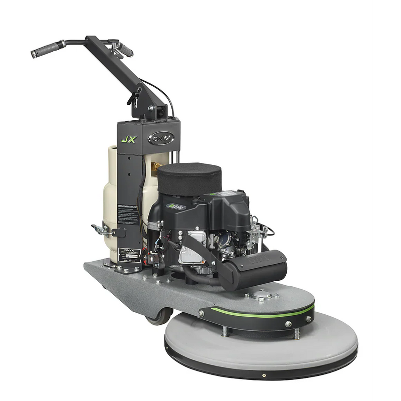 Rental, 27" Walk Behind Burnisher (Arkansas Only) | Onyx JX7P-600