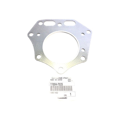 K11004-7025 | Onyx Gasket - Head, Fx751v