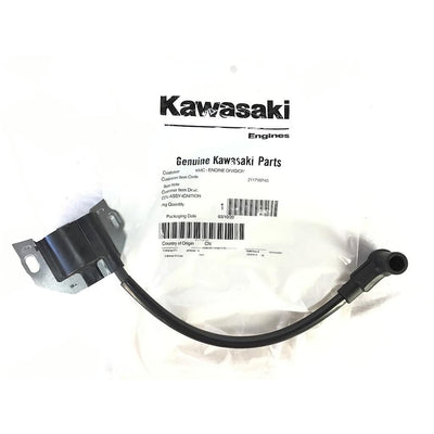K21171-0743 | Onyx Ignition Coil #1 Cylinder