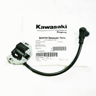 K21171-0744 | Onyx Ignition Coil #2 Cylinder