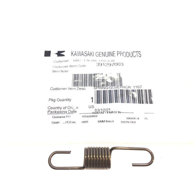 K39129-7003 | Onyx Governing Spring