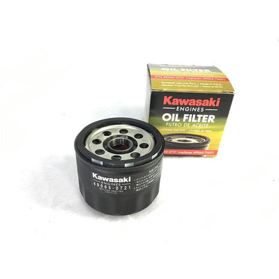 K49065-0721 | Onyx Oil Filter - Fs481v (603cc)