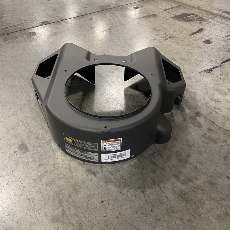 K59066-0740 | Onyx Housing - Fan Fx801v W/ Cleanouts