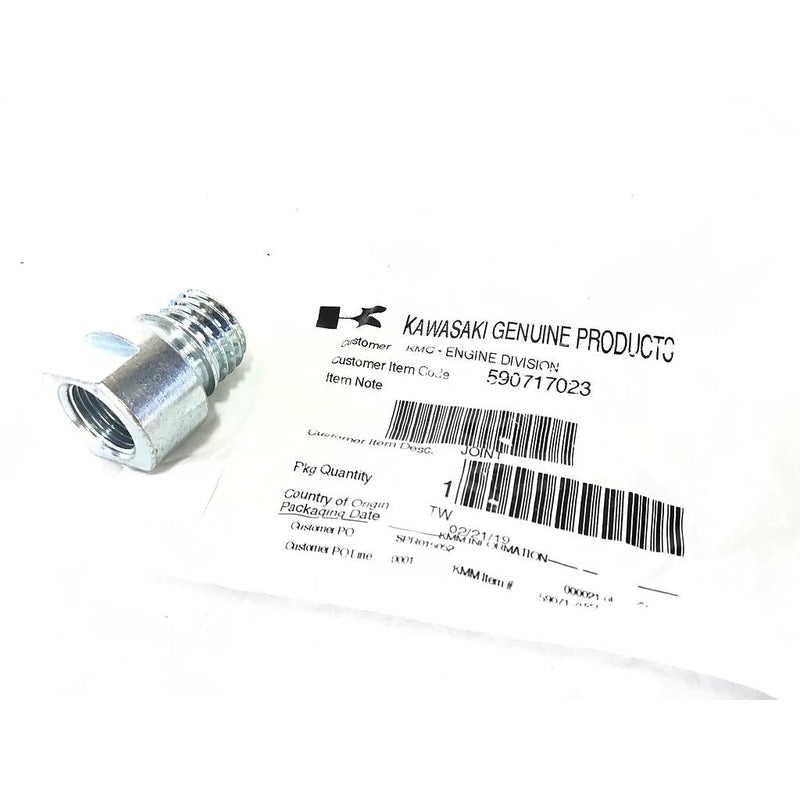 K59071-7023 | Onyx Joint, Oil Drain