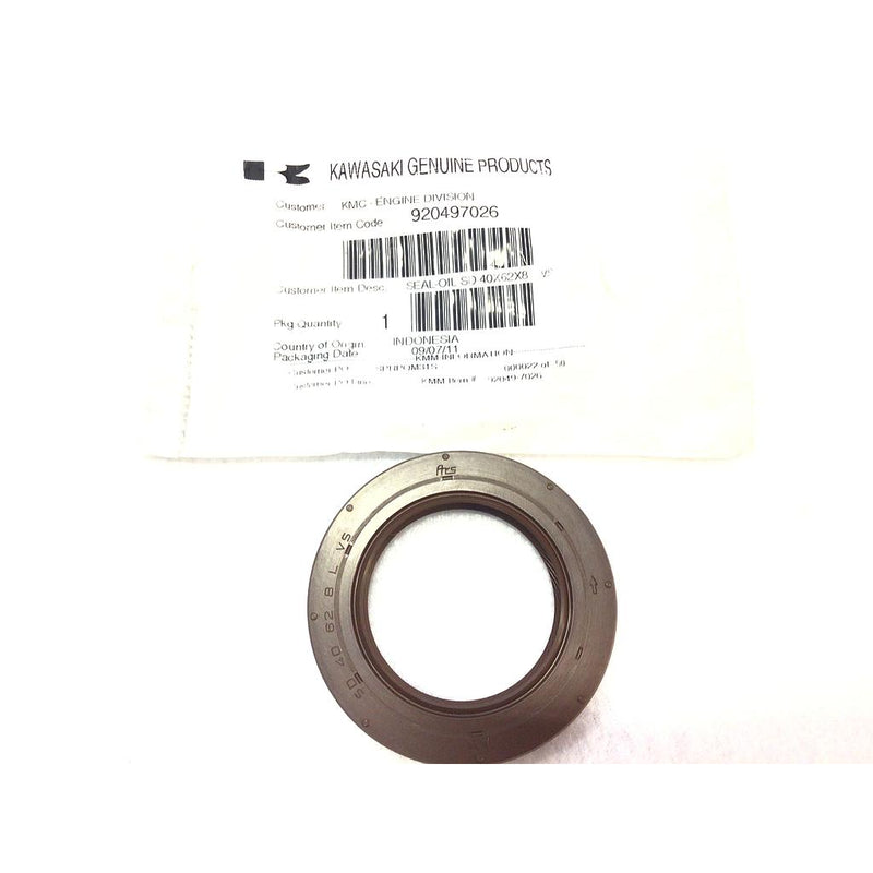K92049-7026 | Onyx Seal - Lower Fx850v
