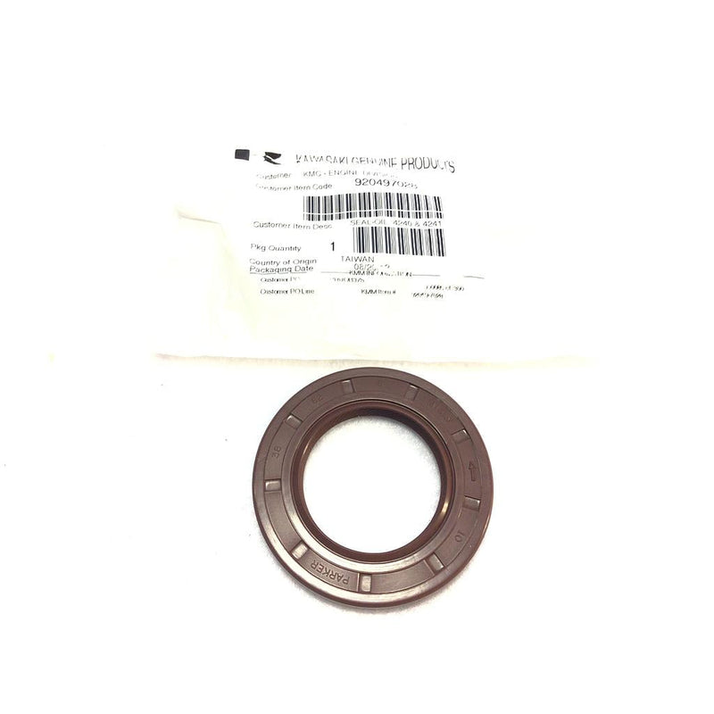 K92049-7028 | Onyx Oil Seal 18hp 603cc