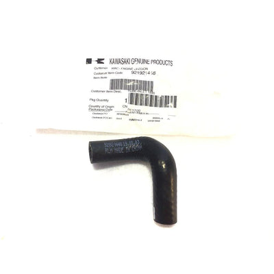 K92192-1448 | Onyx Hose - Oil Cooler, Right (rearward) Side