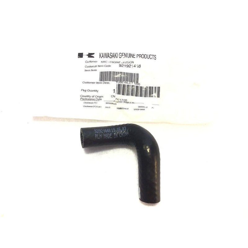 K92192-1448 | Onyx Hose - Oil Cooler, Right (rearward) Side