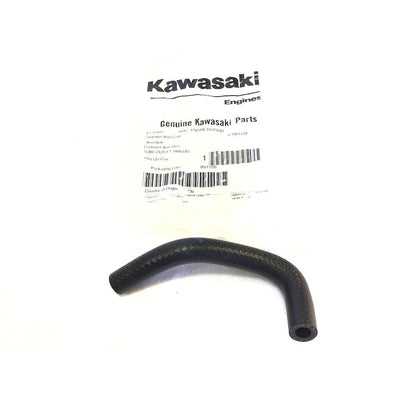 K92192-1449 | Onyx Hose - Oil Cooler, Left (frontward) Side
