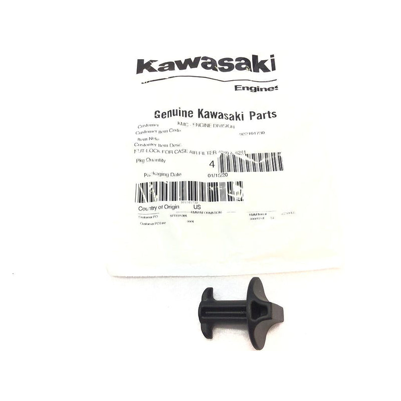 K92210-1730 | Onyx Nut 18hp