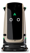 Avidbots, KAS, Robotic Floor Scrubber, 22" Disk, 12 Gallon, Lithium Battery, Includes, Installation and Deployment Included image 2