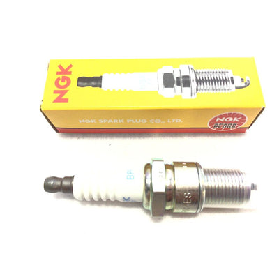 KBPR4ES | Onyx Spark Plug, Bpr4es (ngk) Solid