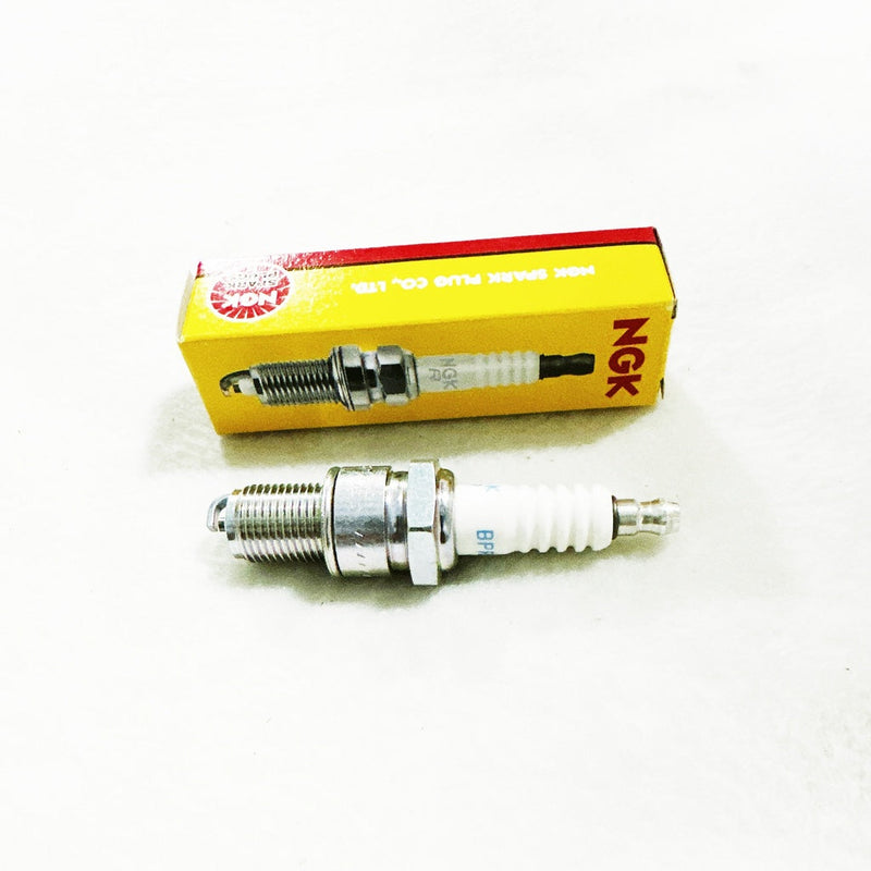 KBPR5ES | Onyx Plug-spark, Bpr5es(ngk), Solid
