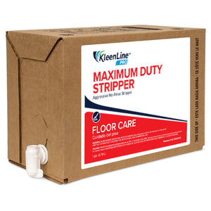 KleenLine™ Pro Maximum Duty Floor Stripper – 5 Gallon