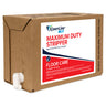 Floor Stripping & Waxing System - 17" Buffer, Vacuum, Pads & Chemicals image 7