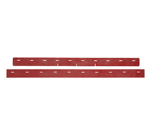 Tennant KTRI06151, Squeegee Blade Kit