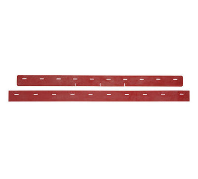 Tennant KTRI06151, Squeegee Blade Kit
