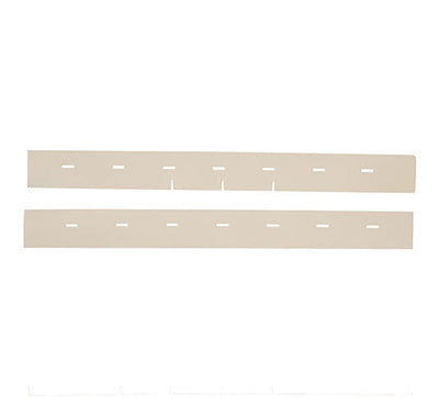 Tennant KTRI06152 Squeegee Blade Kit