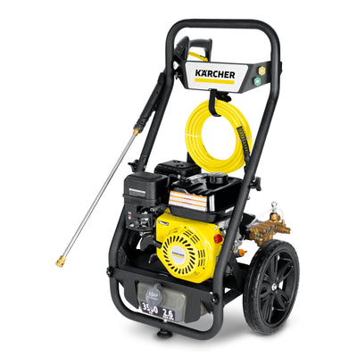 Karcher Pro Am HD Pressure Washer