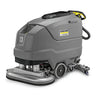 Refurbished, Karcher BD 80/100 W Bp Classic, Walk Behind Floor Scrubber, 32", 26 Gallon, Battery, Walk Behind, Self Propel, Disk, 3/1/1 Warranty image 1