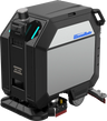 Cenobots L50 Robotic Walk Behind Floor Scrubber, 21.7", 14.5 Gallons, Disk, Training and Installation Included, S5 image 1
