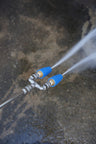 Legacy Twin Nozzle Connector For Pressure Washers image 5