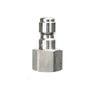 Legacy Q.C. Plugs - Stainless-steel image 2