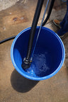 Legacy Sludge Pump Kit with 15-Foot Hose - High-Performance Sludge Extraction from Puddles to Pools image 8