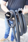 Legacy Sludge Pump Kit with 15-Foot Hose - High-Performance Sludge Extraction from Puddles to Pools image 6