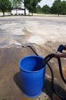 Legacy Sludge Pump Kit with 15-Foot Hose - High-Performance Sludge Extraction from Puddles to Pools image 7