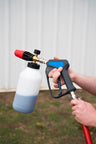 Legacy Foam Cannon – Adjustable Pattern 2L image 2