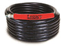 Legacy High Pressure Washer Hoses - 2 Wire, Red Bend Restrictors image 1