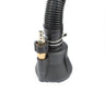 Legacy Sludge Pump Kit with 15-Foot Hose - High-Performance Sludge Extraction from Puddles to Pools image 2