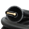 Legacy Sludge Pump Kit with 15-Foot Hose - High-Performance Sludge Extraction from Puddles to Pools image 3