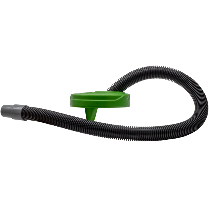 Backpack Vacuum Lid w/ Hose & Cuff (Standard)