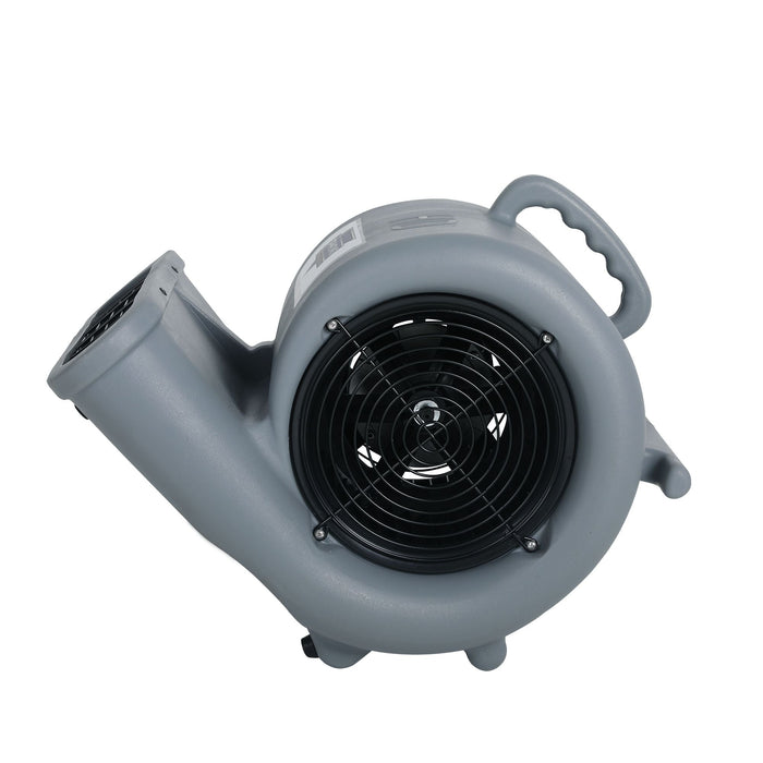 Diamond Air Mover, 1/3HP, 2,000 CFM, 2.9 AMPs, Stackable, Daisychain, 1 Year Warranty, 571800