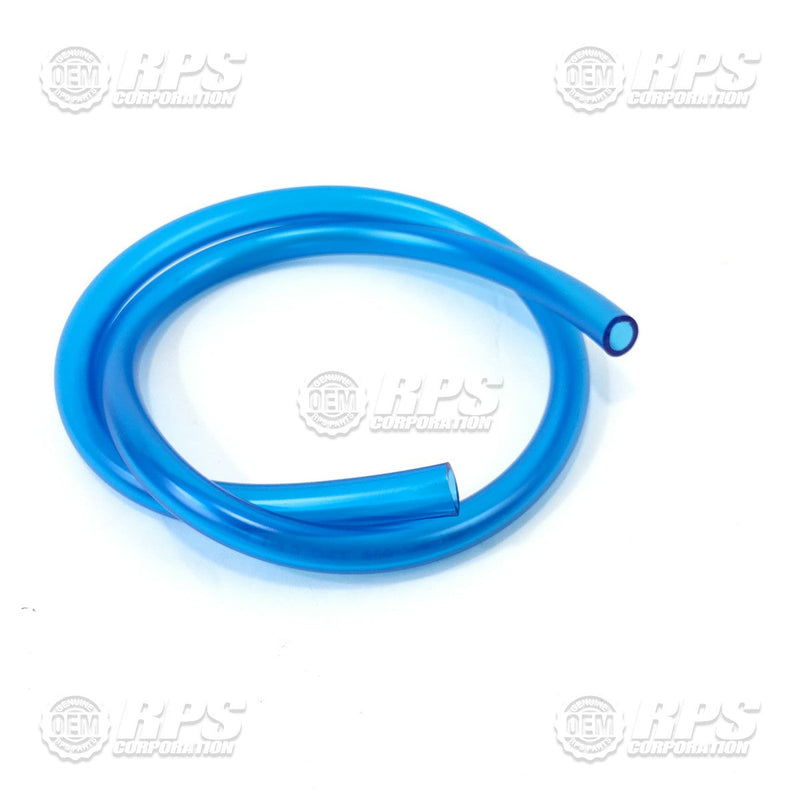FactoryCat/Tomcat M-9117T2, Hose,1/4", Blue