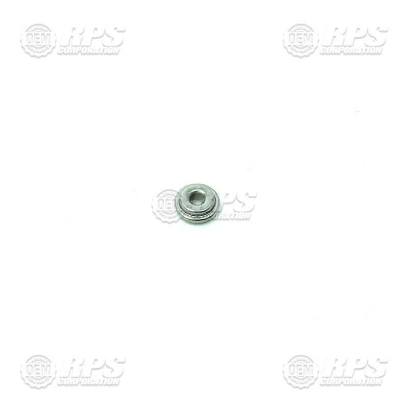 FactoryCat/Tomcat M-95690A151, Snap, Female, 18-8 SS