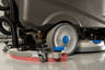 ICE RS20L, Floor Scrubber, 20", 18.5 Gallon, Ride On, Lithium, Disk, 5 Year Warranty image 10