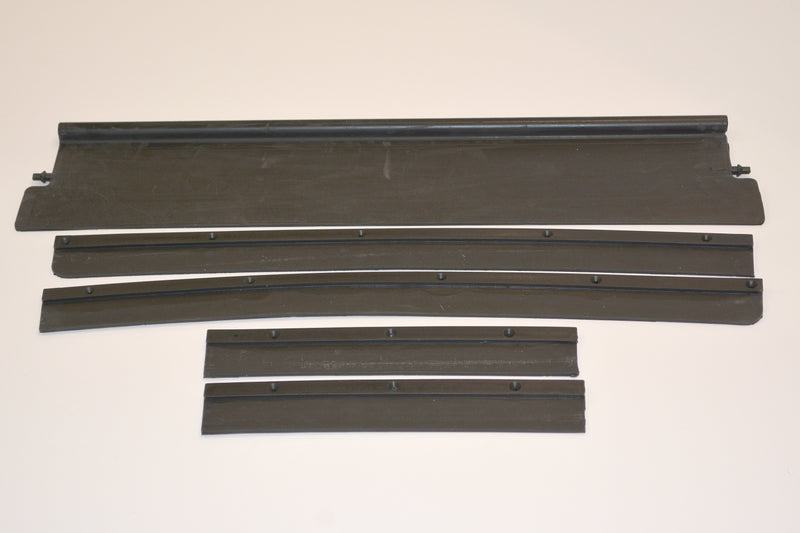 Tennant MPVR76042 Skirt Flaps